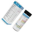 100pcs Urine Sample Test Strip Dipstick 11 Parameter Urinalysis Reagent