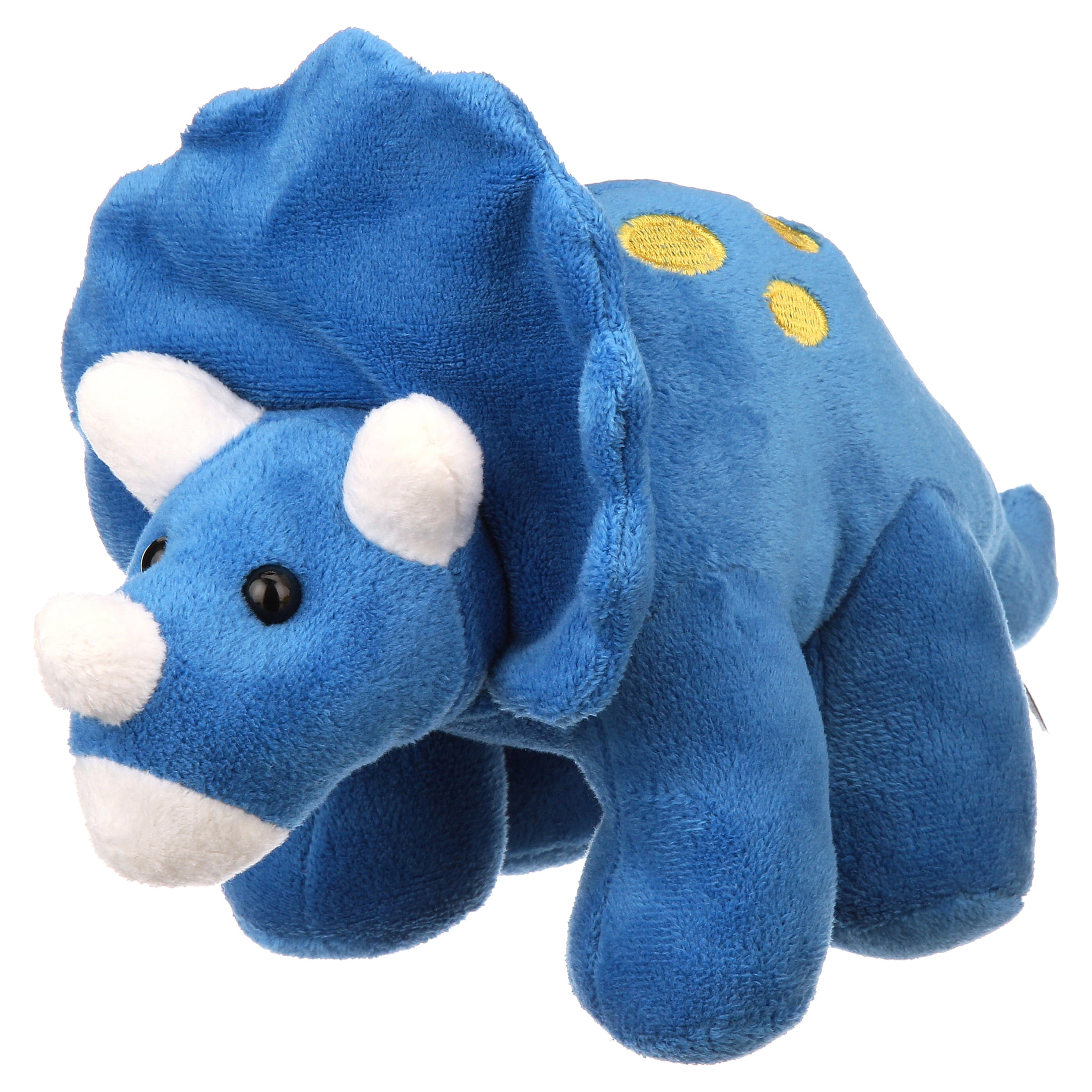 prextex dinosaurs plush