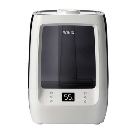 

Winix Ultrasonic Humidifier with UV-C LED Technology 2-gallons