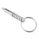 thumbnail image 1 of Pin de liberación rápida para material acero inoxidable de grado marino de 8x51 Hardware marino, 1 of 7