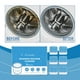 thumbnail image 4 of Limpiadores domésticos, pastillas de limpieza para lavadoras, desodorantes y desincrustantes para calderas y tambores, 6 unidades, 4 of 9
