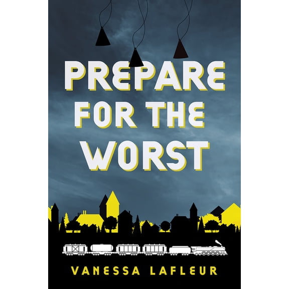 Hope for the Best Prepare for the Worst: Volume 3, (Paperback)