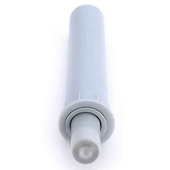 Pneumatic Door Soft Close Damper Buffer Anti Slam Door Piston Kitchen Cupboard