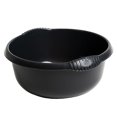 thumbnail image 1 of Casa Bol Rond Lavable Noir Minuit 32cm, 1 of 2