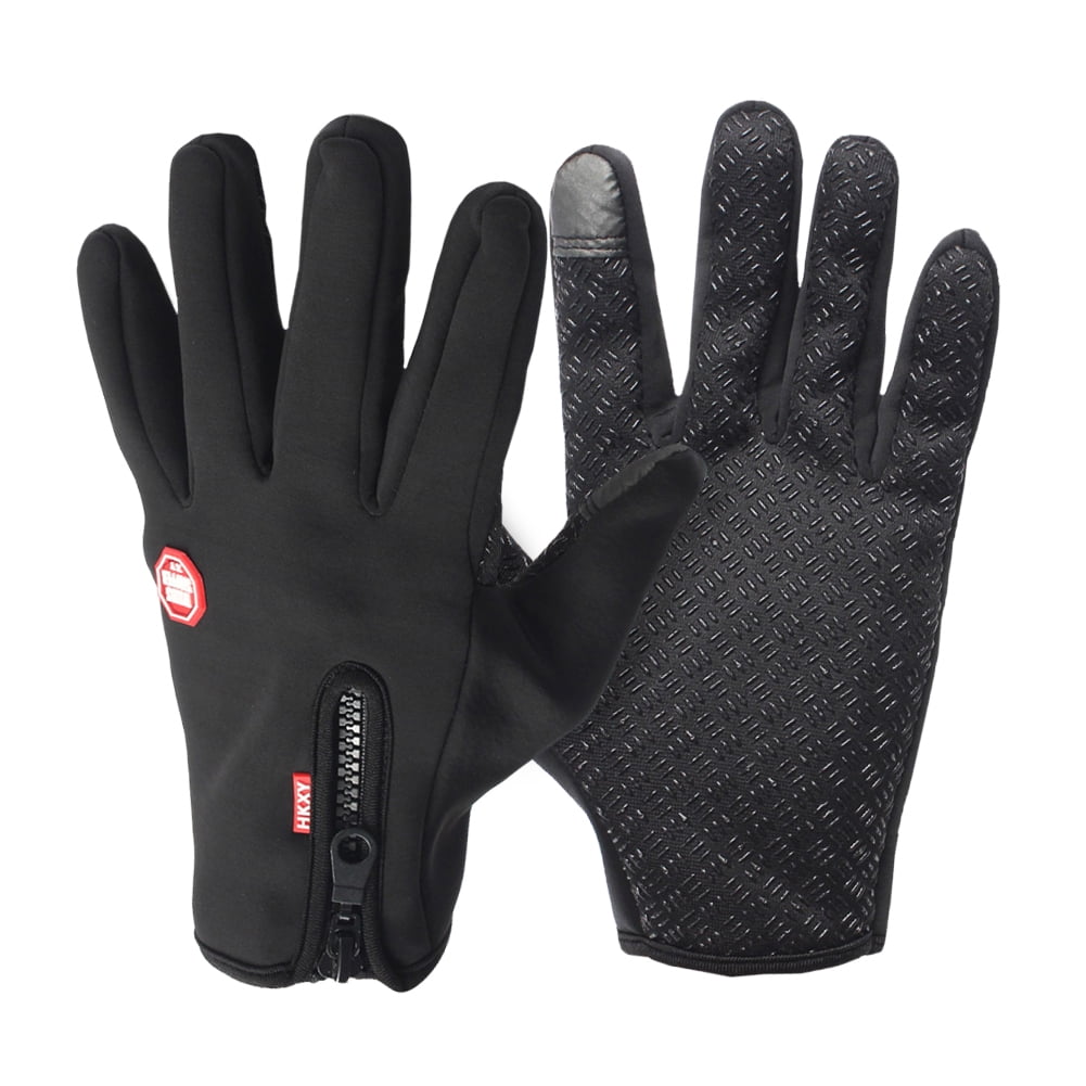 Andyshi Mens Outdoor Off-Road Riding Fingerless Cycling Gloves Andyshi Mens Outdoor Off-Road Riding Fingerless Cycling Gloves