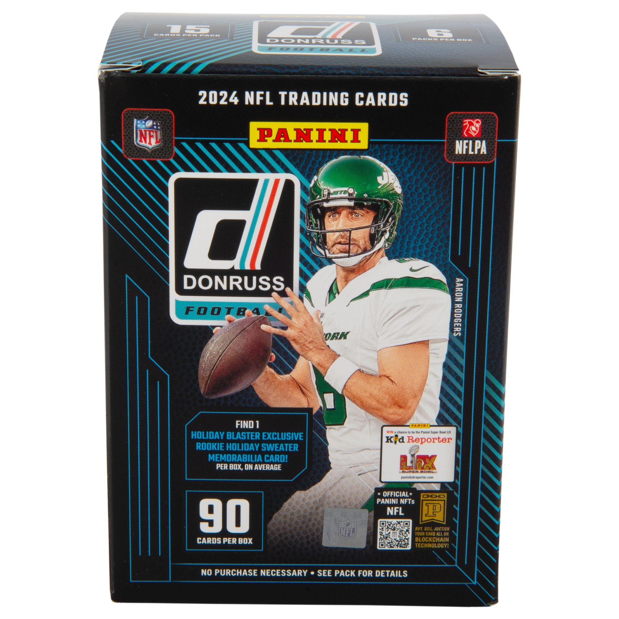 Free Shipping! Panini Absolute Football NFL Trading Cards Blaster