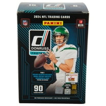 2024 Panini Donruss Football Holiday Blaster Box
