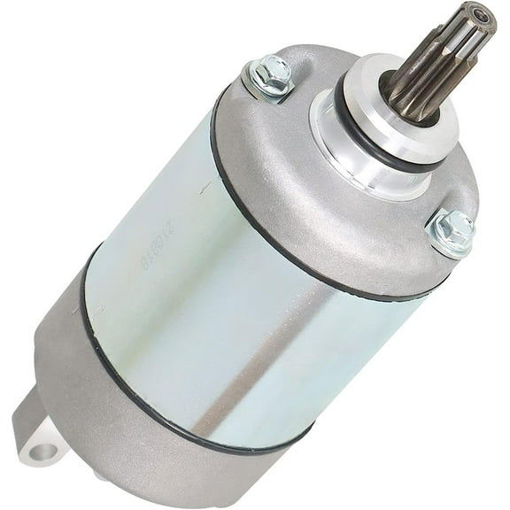 Genrics Starter For Honda TRX400 TRX450 TRX500 Es S Fourtrax Foreman Rincon 4X4 95-2009