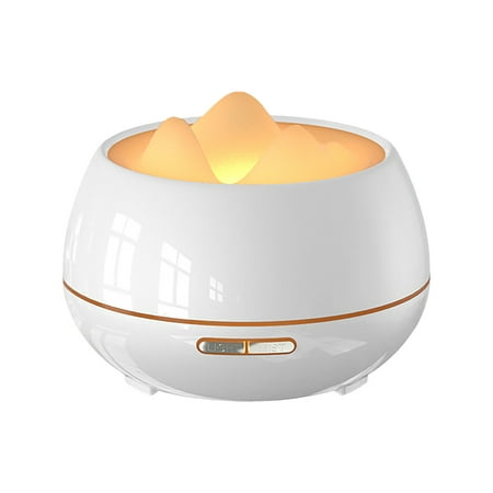 

Fjofpr deals of the day Bingshan Home Control Timing Ambient Light Usb Humidifying Wood Grain Aroma Diffuser Hot