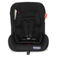thumbnail image 1 of Silla De Auto Bebeglo Convertible De 0 a 25 KG Negro, 1 of 9