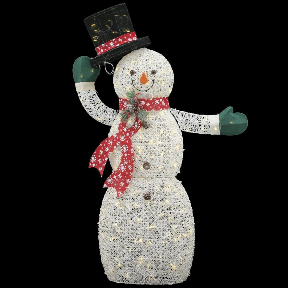 Home Accents Holiday 5ft Warm White LED 