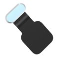 thumbnail image 3 of Antilost Portable Alloy USB C Charging Port Protective Caps Cover Suitable For Daily Smartphone Use Outdoor Enthusiasts, 3 of 11