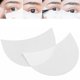 thumbnail image 1 of Pegatinas de aislamiento de pestañas injertadas, pegatinas de ojos ahumados, cosméticos, 1 of 5