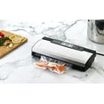 Gourmia Vacuum Sealer