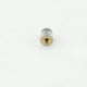 thumbnail image 3 of WDOplteas Conductora Cabezal Tela Fibra Puntas para Pantalla Táctil Tableta Y Portátil 5 Uds., 3 of 9