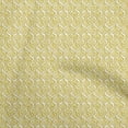 thumbnail image 1 of oneOone Cotton Jersey Light Green Fabric Ogee Sewing Craft Projects Fabric Prints By Yard 58 Inch Wide, 1 of 4