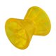 thumbnail image 1 of Conjunto de rodillo de para remolque de de 3,5", PVC mejorado, para carga y transporte de barcos, accesorio de repuesto con soporte, 1 of 8