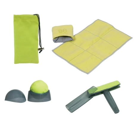 - iClean Electronics Cleaning Set