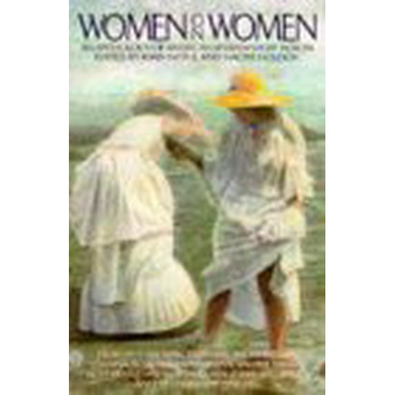 Pre-Owned Women on Women: An Anthology of American Lesbian Short Fiction (Unknown) 0452263883 9780452263888