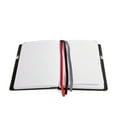 thumbnail image 5 of Staples TRU RED Medium Mastery Journal Black TR58434, 5 of 7