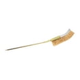 thumbnail image 1 of DOLITY Wire Brush Lightweight Sturdy Heavy Duty for Household Cleaning Rust Remover copper, 1 of 9