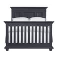 thumbnail image 4 of Oxford Baby Weston Full Bed Conversion Kit, Midnight Slate, 4 of 5