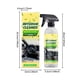 thumbnail image 3 of Limpiador de salpicaderos para coches - Spray limpiador de interiores con acabado mate | 120 ml | Limpia plástico, cuero, tapicería y textiles | Fórmula con pH neutro, 3 of 5