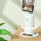 thumbnail image 4 of Soporte para selfies Tholdsy No requiere aplicación Disparo inteligente instantáneo Soporte blanco Type3 NO3, 4 of 6