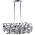 thumbnail image 2 of 24206BCPC Maxim Lighting Comet - Seven Light Chandelier, 2 of 6