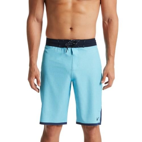 nike 11 inch swim trunks