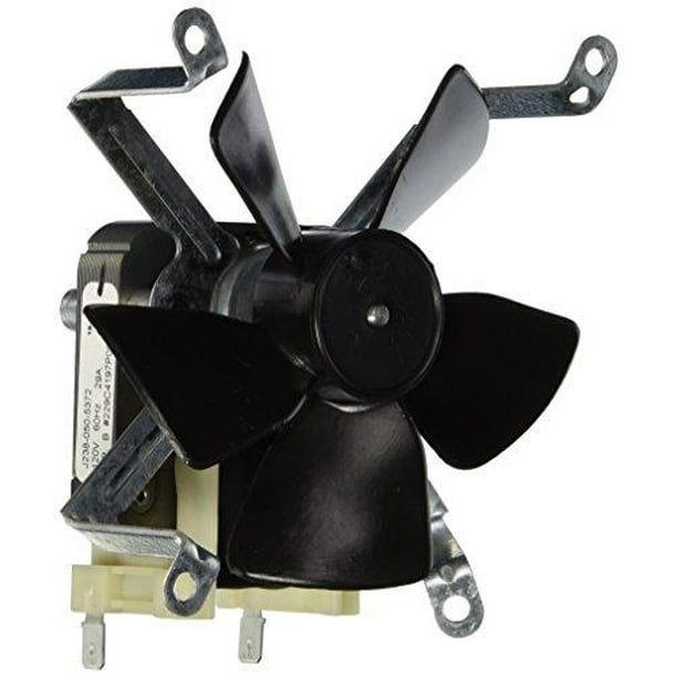 General Electric WB26K5061 Range/Stove/Oven Blower Motor