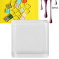 thumbnail image 3 of Herramenta de Exposición de Tarjeta de Color de Esmalte de Untas de Gel de Vidrio, Herramienta de Manicura Resistente A ácidos y Álcalis, Tarjeta de Color de Esmalte de Umas, 3 of 7
