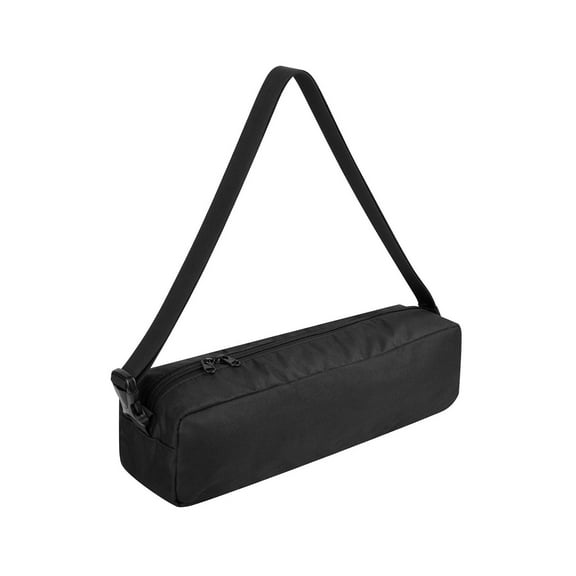 Miulika Duffle Bag Camping Equipment Storage Bag Shoulder Bag Zippered Holder Folding Carry Bag Luggage Bag for Fishing Picnic Travel