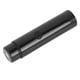 thumbnail image 5 of Mini Recortador Eléctrico, Mini Clipper Portátil Ergonómico Negro Con Cepillo Para Viajar, 5 of 7