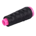 thumbnail image 2 of Hilo de Material de cuerda para arco de 110m para arco recurvo, accesorio de tiro con arco (negro), 2 of 9