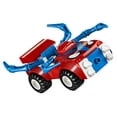 thumbnail image 6 of LEGO 4+ Spider-Man vs. Scorpion Street Showdown 10754, 6 of 7