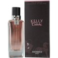 thumbnail image 1 of Perfume en aerosol Hermes Kelly Caleche, 100 ml, 1 of 3