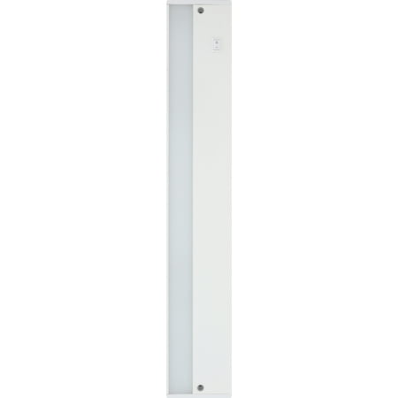 Westek Mrgo L16w N1 Margo 16 Inch Led Under Cabinet Light Westek Mrgo L16w N1 Margo 16 Inch Led