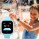 thumbnail image 4 of Reloj para niños, HD IPS Color verdadero Reloj impermeable para niños Reloj inteligente para niños Confiable y duradero, 4 of 8