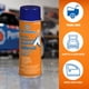 thumbnail image 2 of Adhesivo en aerosol Permatex 27828 Body Shop Heavy Duty, 500 ml, 2 of 3