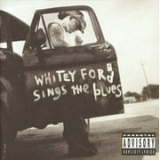 Everlast - Whitey Ford Sings the Blues - Rap / Hip-Hop - CD