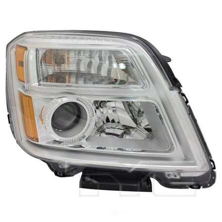 TYC Head Lamp Fits 2017 GMC Terrain