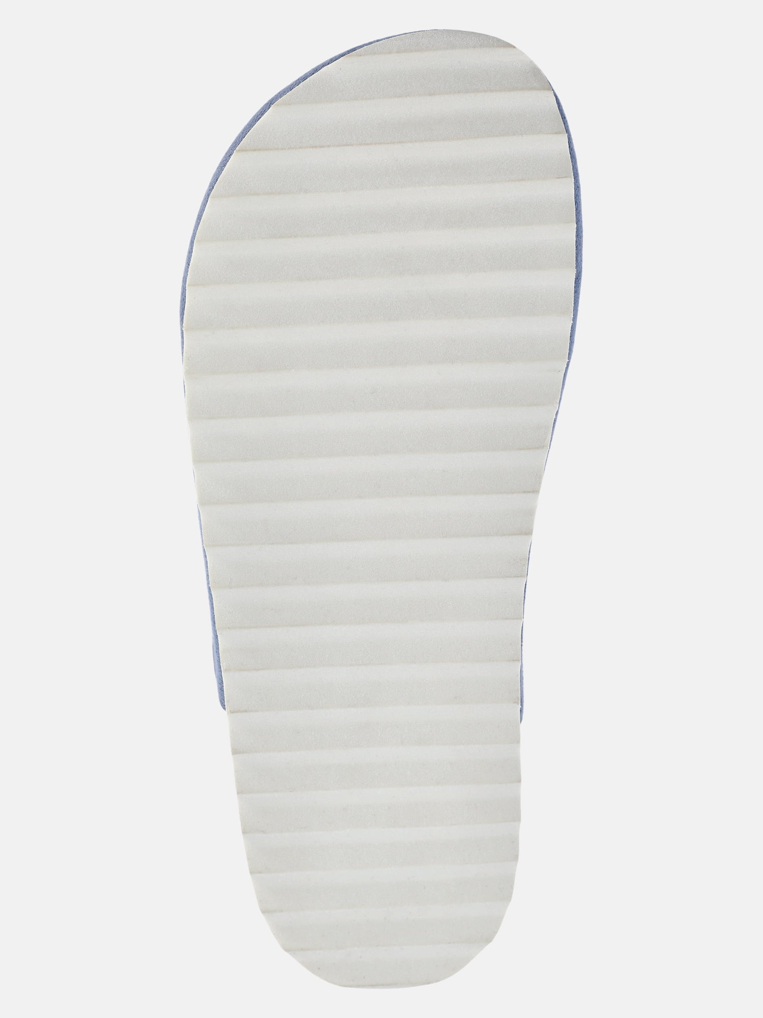 Justice Girls Backstrap Platform Mules