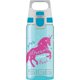 thumbnail image 1 of Sigg - Botella de Agua Viva One para Niños/Niñas (Azul, Rosa), 1 of 3