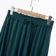 thumbnail image 5 of TaTaai Loose Fit Winter Sleepwear Women, Thick Warm Pajama Top with Pants, Solid Color Fleece Loungewear Set, Cozy Cold Weather Apparel Gift, 5 of 6