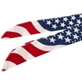 thumbnail image 5 of Cool Wrap Bandana (Flag 2 Pack), 5 of 7