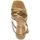 thumbnail image 4 of Zapatillas Zmexico para Mujer 264350 dorado 22, 4 of 6