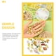thumbnail image 5 of 1 juego de kit para hacer pulseras, suministros para hacer joyas, kits de bricolaje para adultos, adolescentes y principiantes., 5 of 6