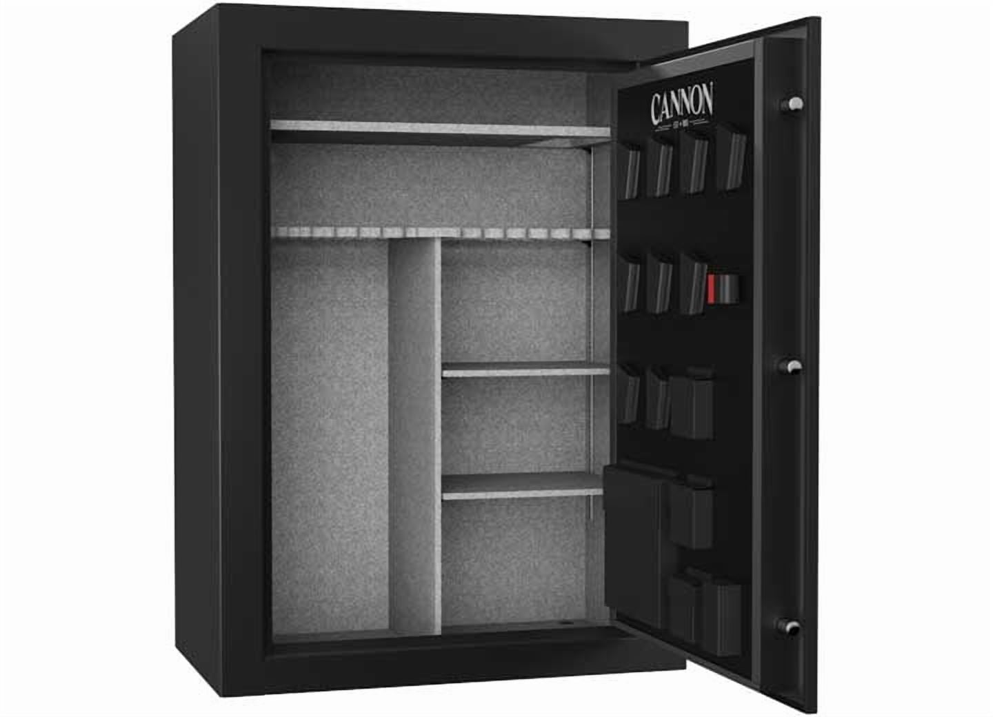 Cannon MD5540-H1TEB-23 36 Gun (30+ 6), 30 Min Fire Resistant Safe