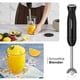 thumbnail image 5 of Licuadora de inmersión Bonsenkitchen de 12 velocidades con vaso de 700 ml, 5 of 8